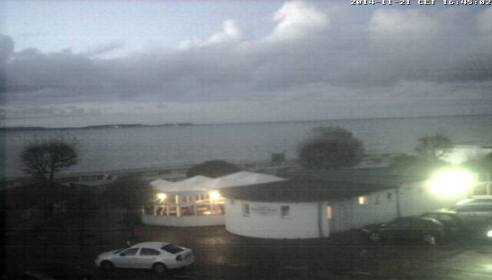 Aktuelles Live Webcam Bild von Appartement-Service-Laboe