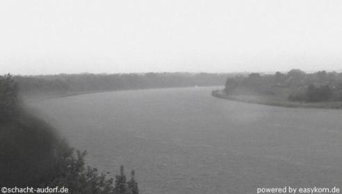 Aktuelles Live Webcam Bild von Amtsverwaltung Eiderkanal