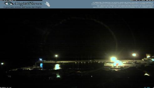 Aktuelles Live Webcam Bild von Canal-Cup Projekt GmbH