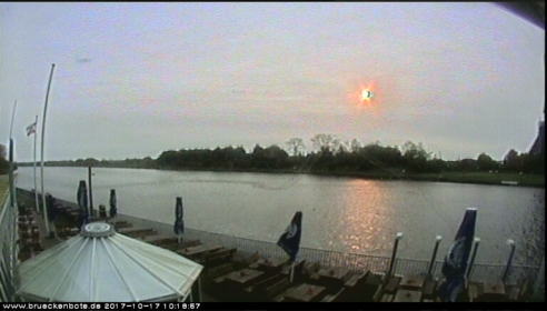 Aktuelles Live Webcam Bild von Brückenbote