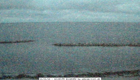 Aktuelles Live Webcam Bild von webcam-kiel.de