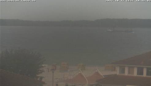 Aktuelles Live Webcam Bild von webcam-laboe.de