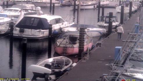Aktuelles Live Webcam Bild von Zahnklinik Kiel