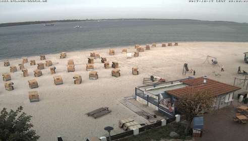 Aktuelles Live Webcam Bild von GiglioNews