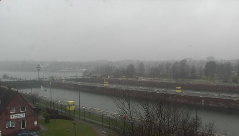Aktuelles Live Webcam Bild von GEOMAR | Helmholtz-Zentrum für Ozeanforschung Kiel