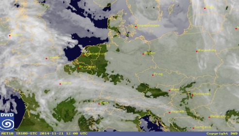 Aktuelles Live Webcam Bild von kielmonitor.de