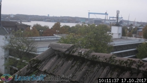 Aktuelles Live Webcam Bild von LaserSoft Imaging AG