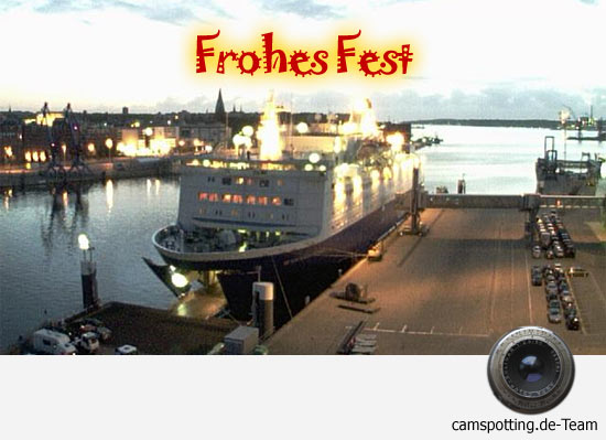 Frohes Fest