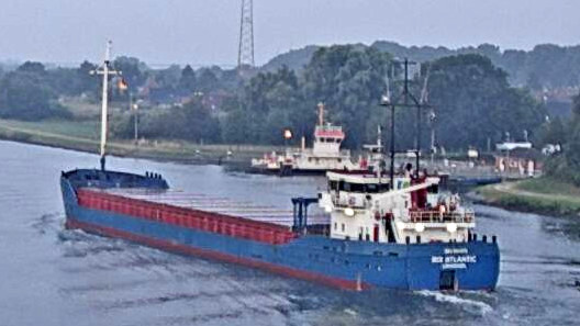 RIX ATLANTIC