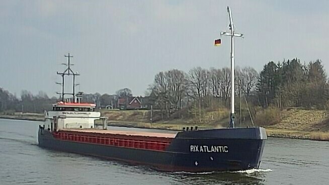 RIX ATLANTIC