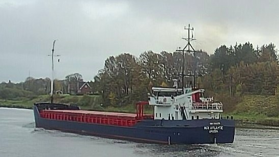 RIX ATLANTIC