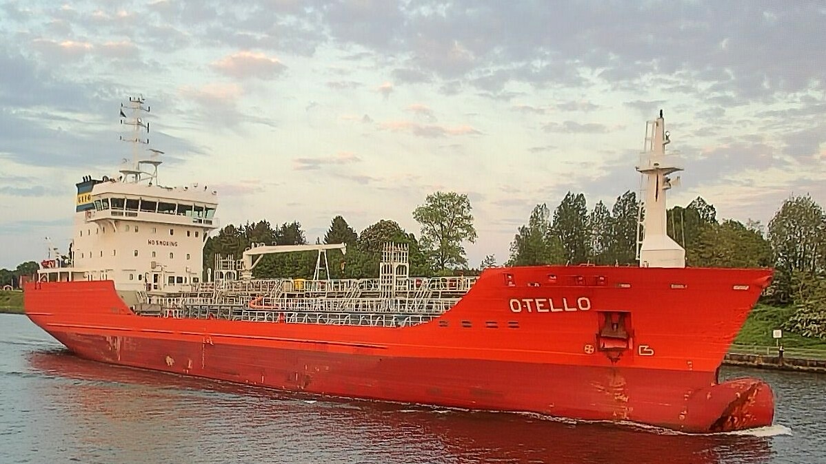 OTELLO