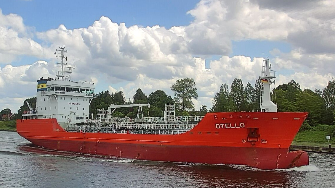 OTELLO
