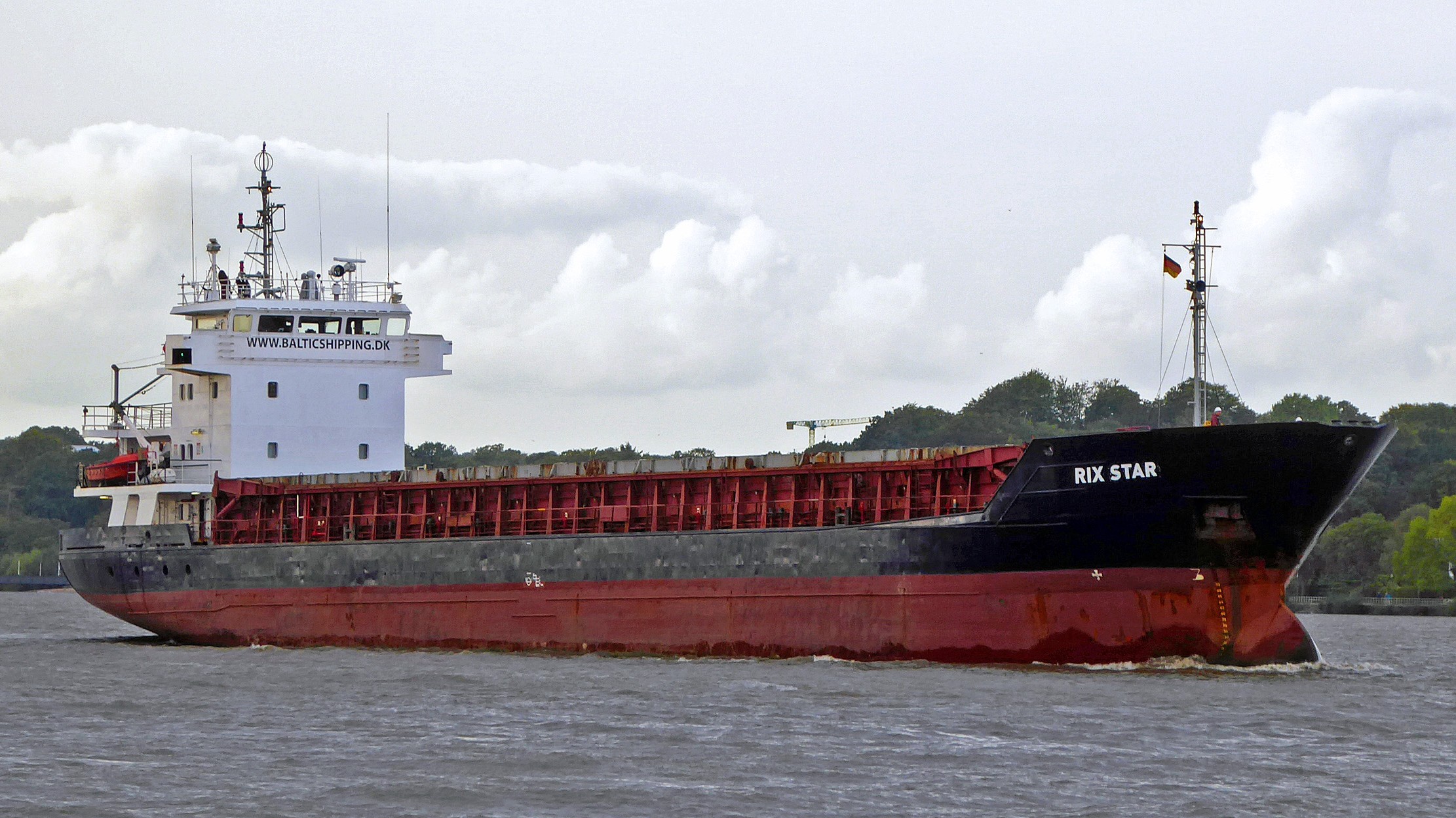 RIX STAR