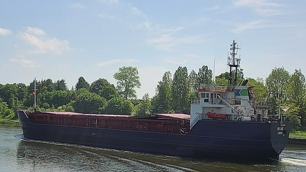 RIX LAKE