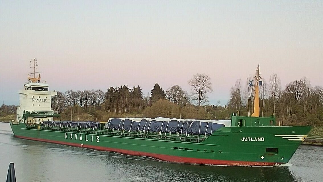 JUTLAND