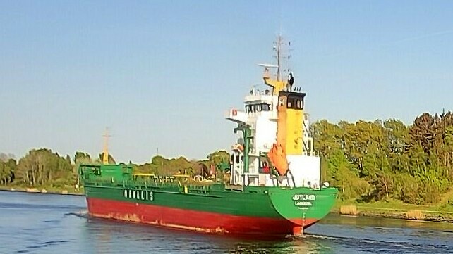 JUTLAND