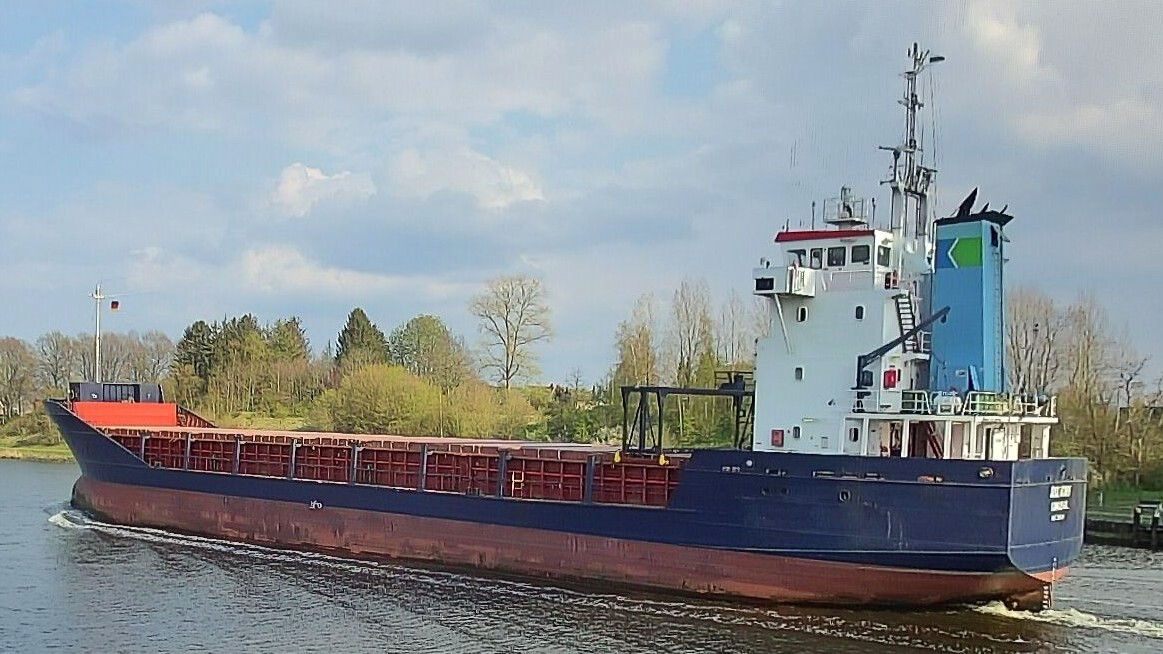 RIX RUBY