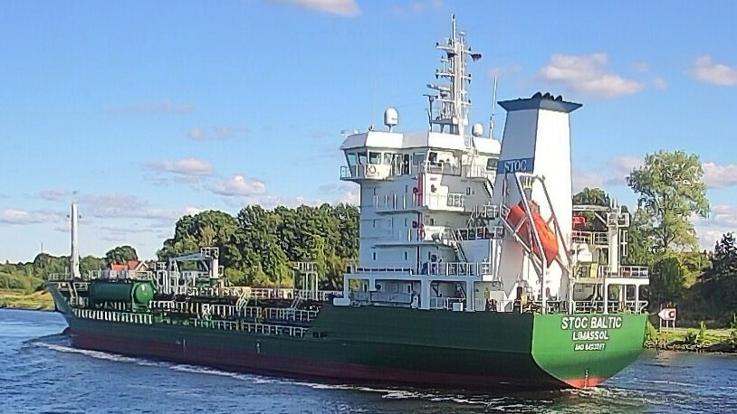 STOC BALTIC