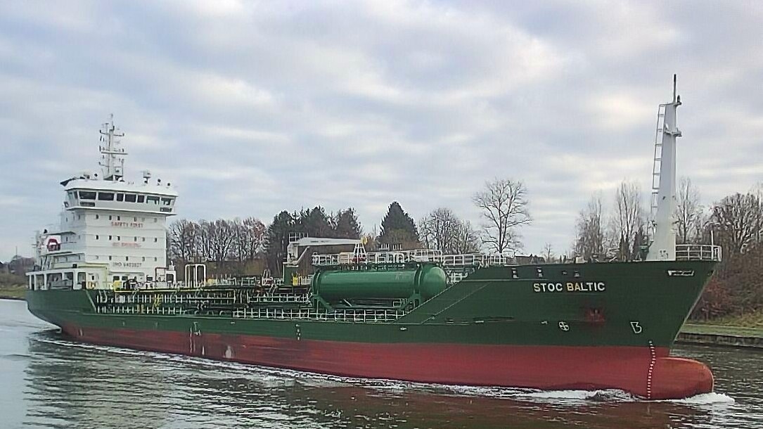 STOC BALTIC