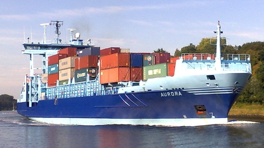 AURORA