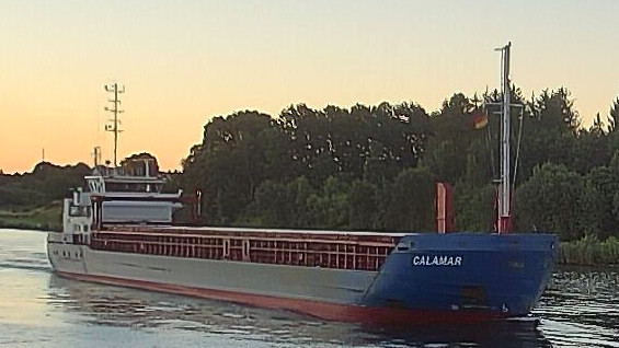 CALAMAR