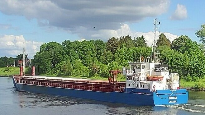CALAMAR