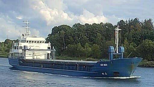 RIX BAY