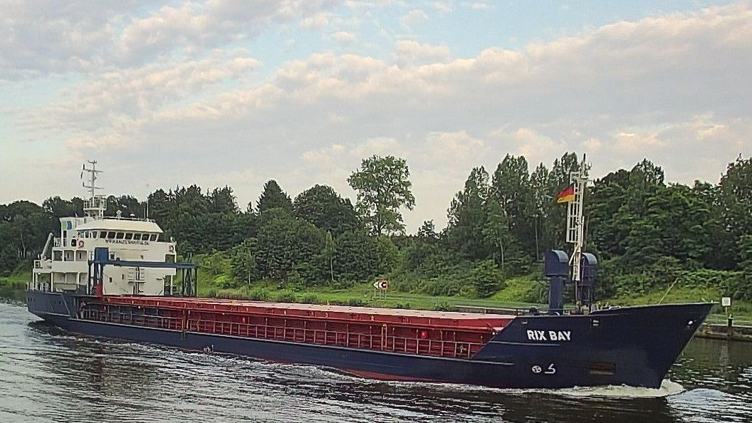 RIX BAY