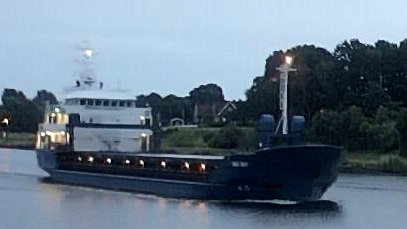 RIX BAY