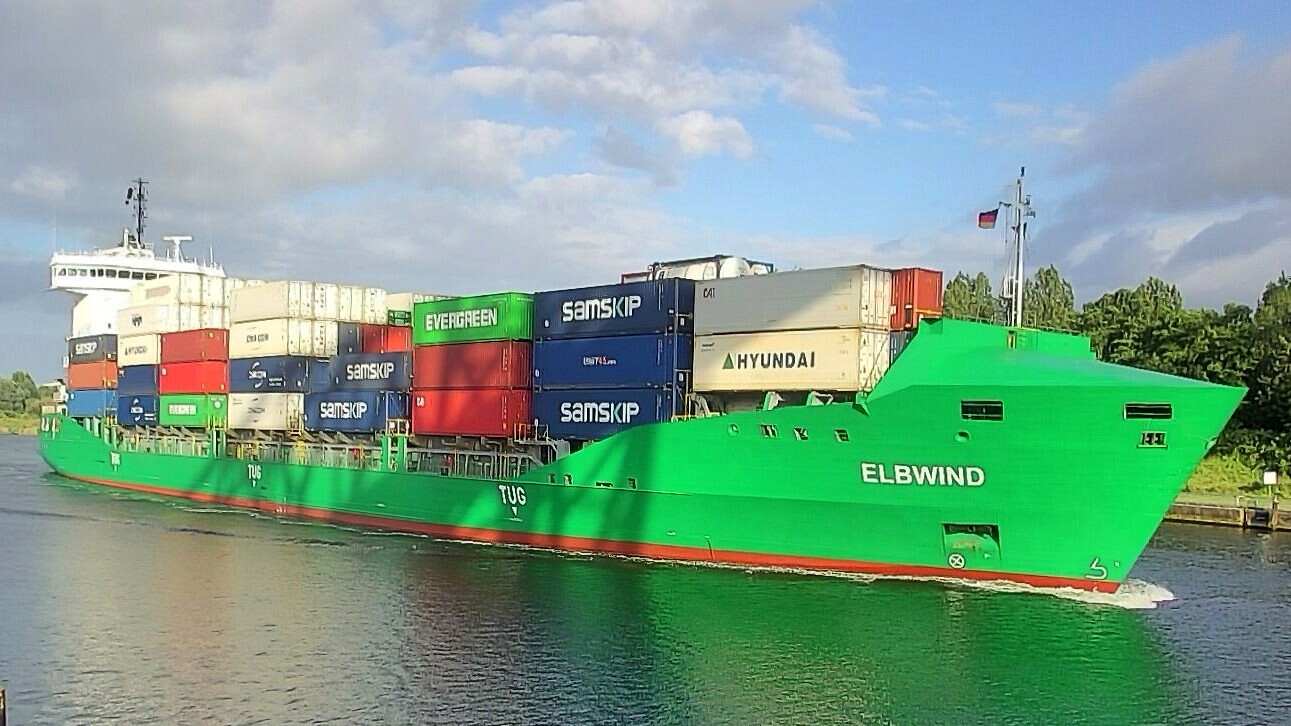 ELBWIND
