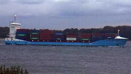 NORDIC HAMBURG