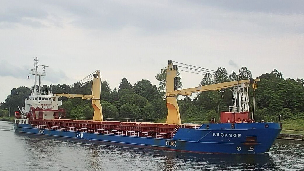KROKSOE