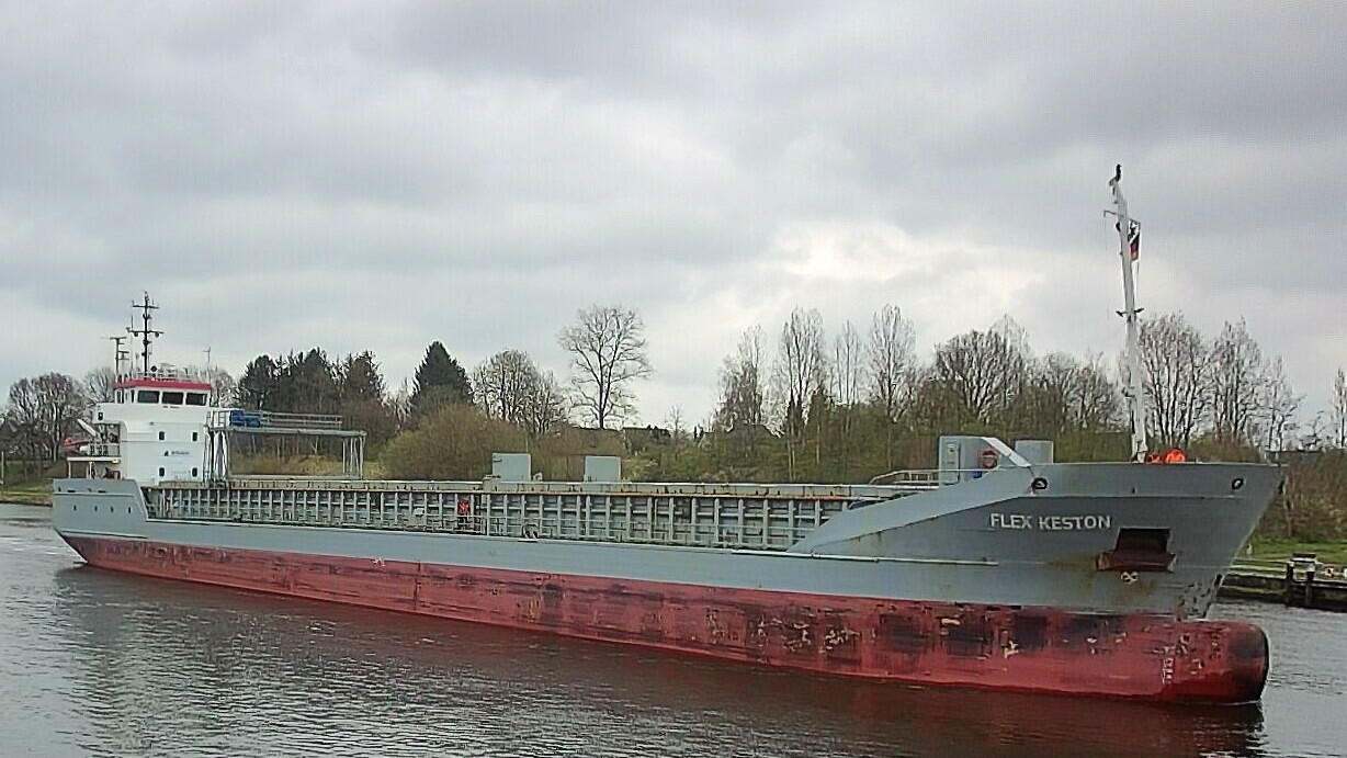 FLEX KESTON