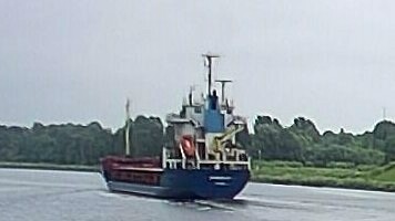 MV MANUELA S