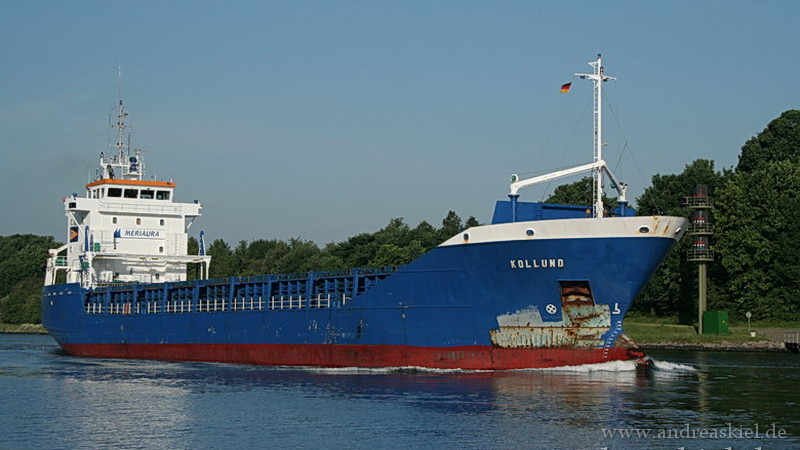 KOLLUND