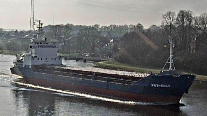SWE BULK