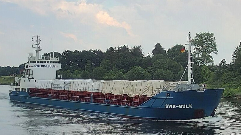 SWE BULK