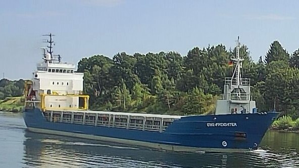 SWE FREIGHTER