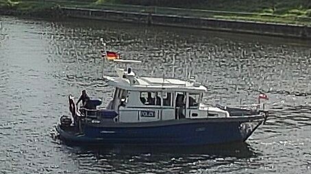 DUBURG