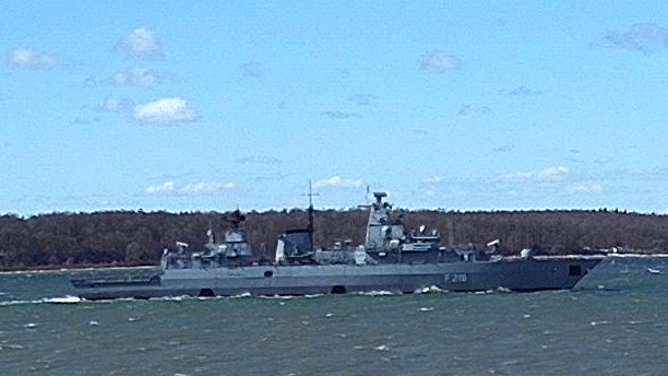 SCHLESWIG HOLSTEIN
