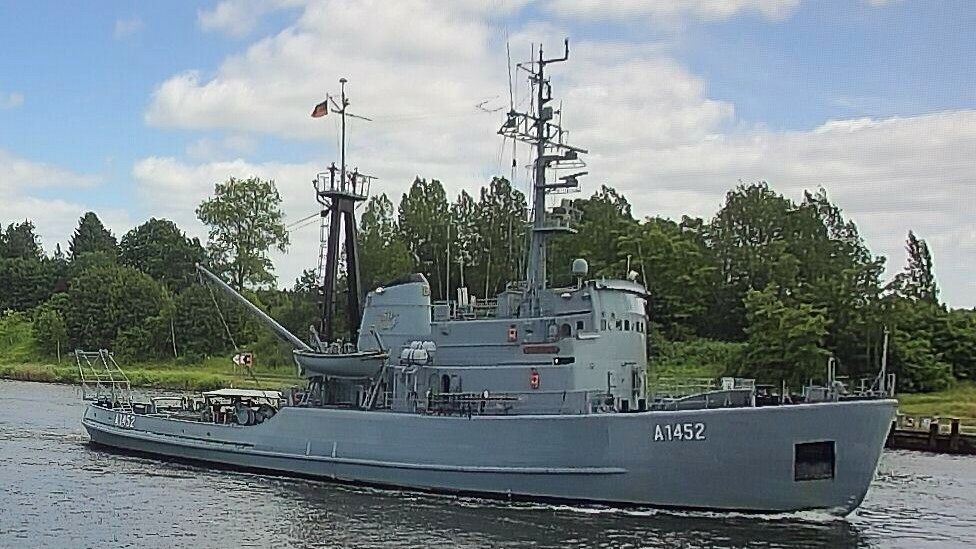 SPIEKEROOG
