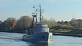 SPIEKEROOG