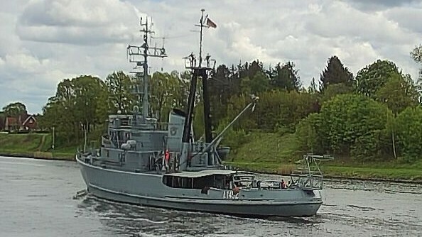 SPIEKEROOG