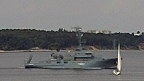 HELMSAND