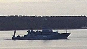 HELMSAND