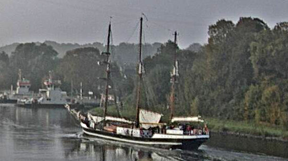 THOR HEYERDAHL