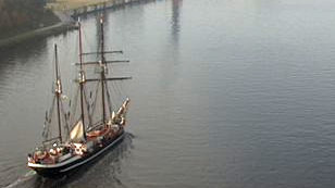 THOR HEYERDAHL