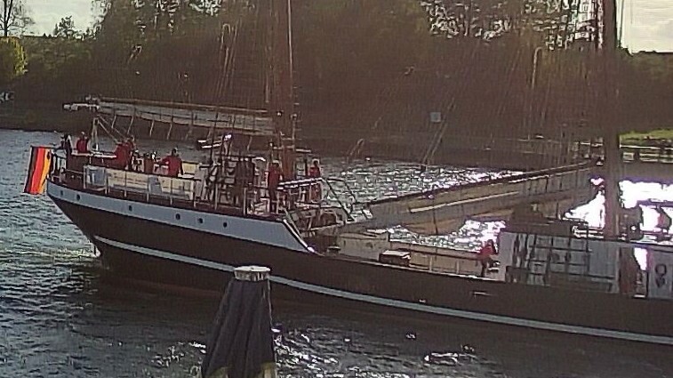 THOR HEYERDAHL