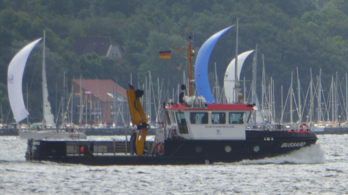 BUSSARD
